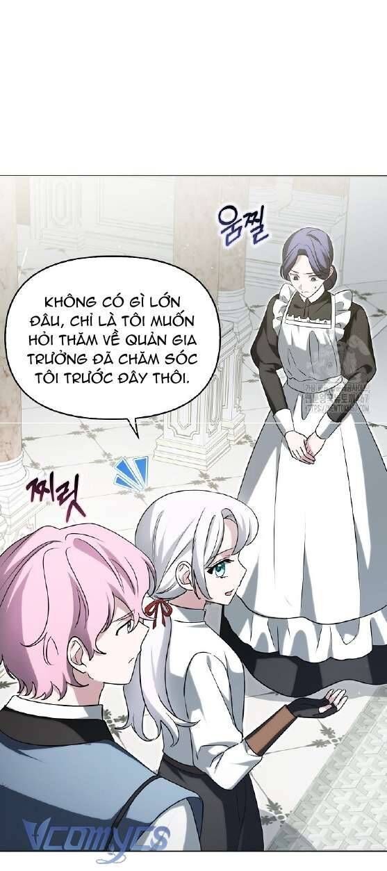 Kế Hoạch Nghỉ Hưu Của Nhân Vật Phản Diện - Chap 31 - Trang 42