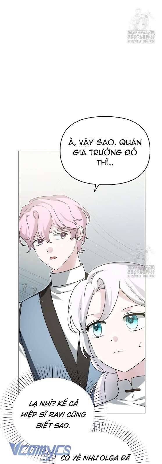 Kế Hoạch Nghỉ Hưu Của Nhân Vật Phản Diện - Chap 31 - Trang 43