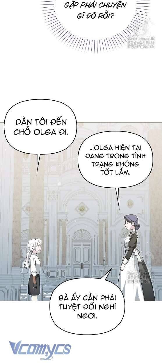 Kế Hoạch Nghỉ Hưu Của Nhân Vật Phản Diện - Chap 31 - Trang 44