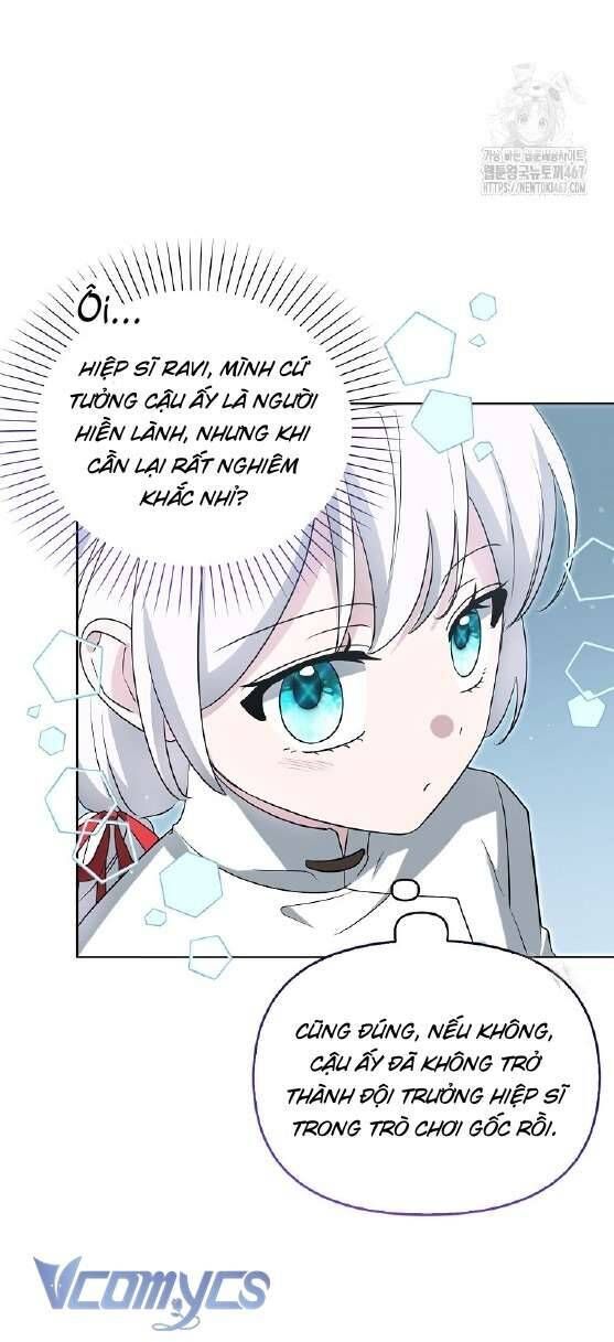 Kế Hoạch Nghỉ Hưu Của Nhân Vật Phản Diện - Chap 31 - Trang 48
