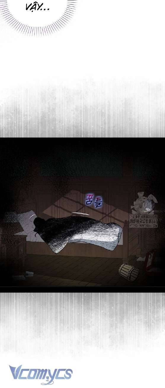 Kế Hoạch Nghỉ Hưu Của Nhân Vật Phản Diện - Chap 31 - Trang 53