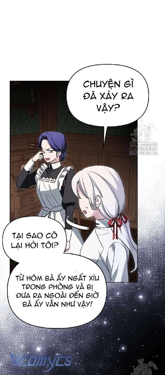 Kế Hoạch Nghỉ Hưu Của Nhân Vật Phản Diện - Chap 31 - Trang 55