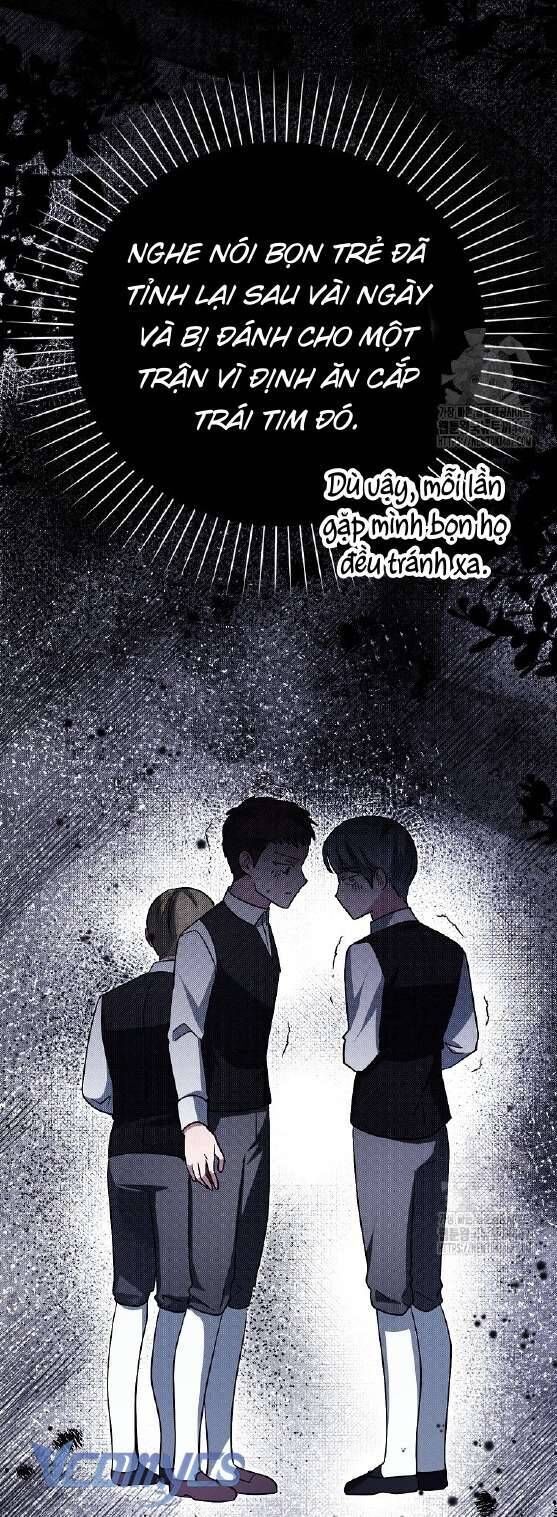 Kế Hoạch Nghỉ Hưu Của Nhân Vật Phản Diện - Chap 31 - Trang 57