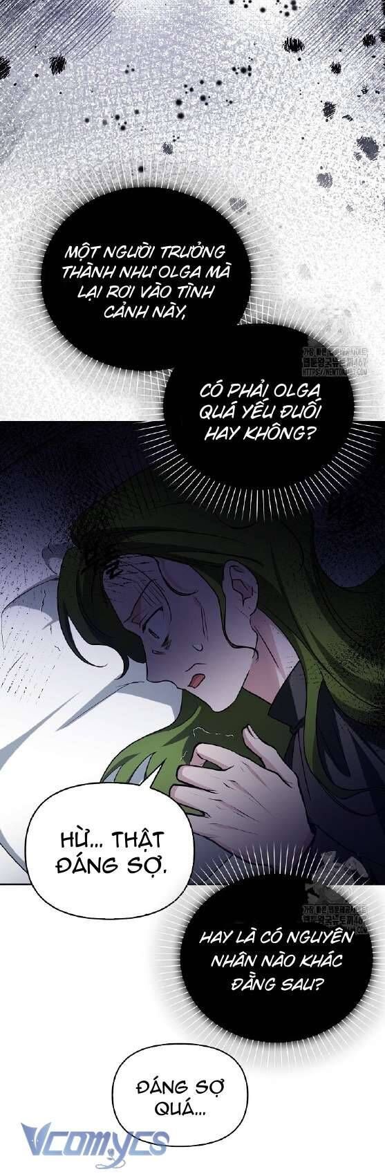 Kế Hoạch Nghỉ Hưu Của Nhân Vật Phản Diện - Chap 31 - Trang 58
