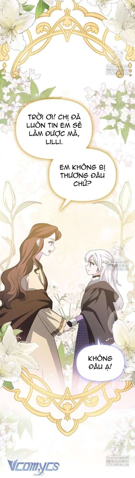 Kế Hoạch Nghỉ Hưu Của Nhân Vật Phản Diện - Chap 31 - Trang 8