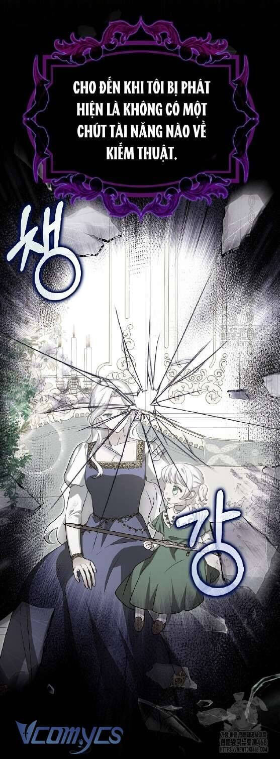 Kế Hoạch Nghỉ Hưu Của Nhân Vật Phản Diện - Chap 32 - Trang 17