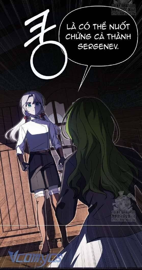 Kế Hoạch Nghỉ Hưu Của Nhân Vật Phản Diện - Chap 32 - Trang 25