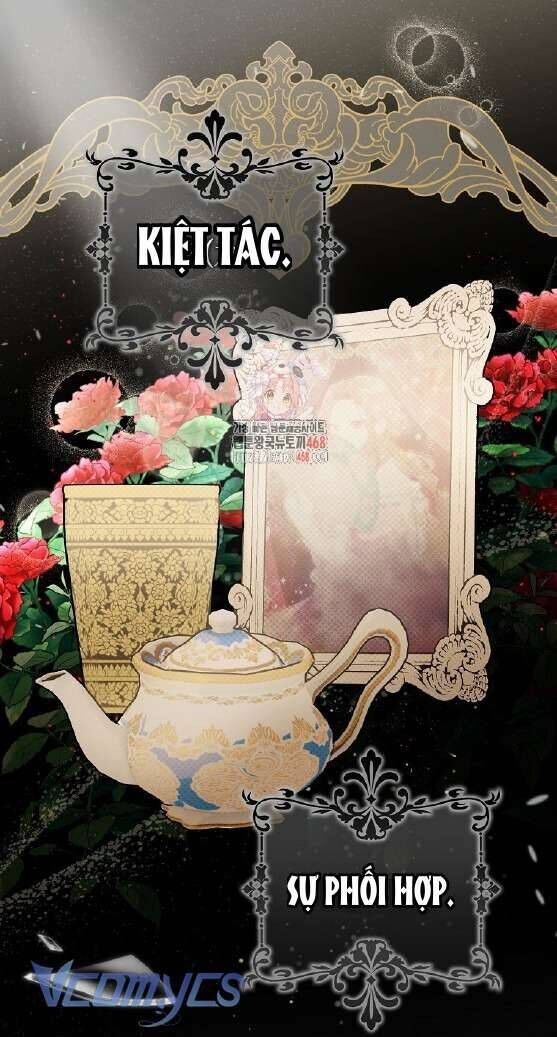 Kế Hoạch Nghỉ Hưu Của Nhân Vật Phản Diện - Chap 32 - Trang 4