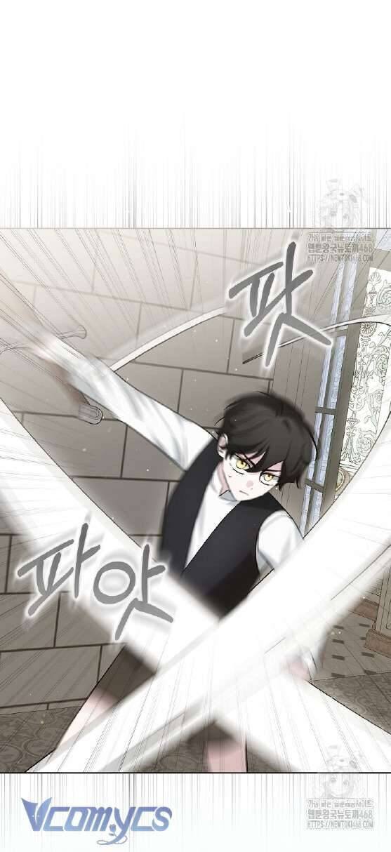 Kế Hoạch Nghỉ Hưu Của Nhân Vật Phản Diện - Chap 32 - Trang 33
