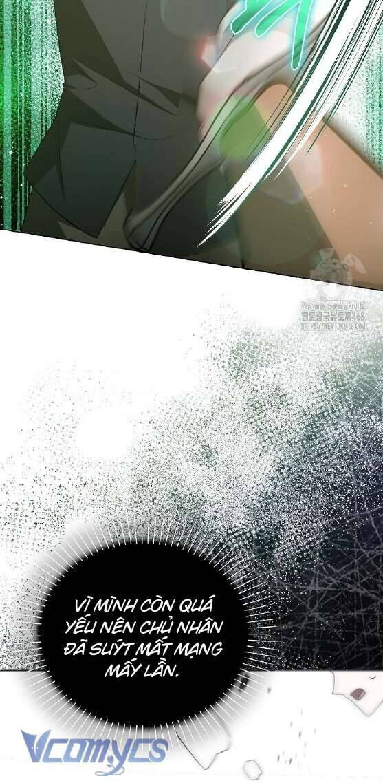 Kế Hoạch Nghỉ Hưu Của Nhân Vật Phản Diện - Chap 32 - Trang 35