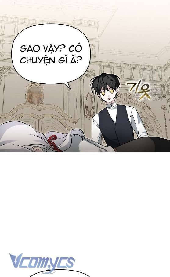 Kế Hoạch Nghỉ Hưu Của Nhân Vật Phản Diện - Chap 32 - Trang 44
