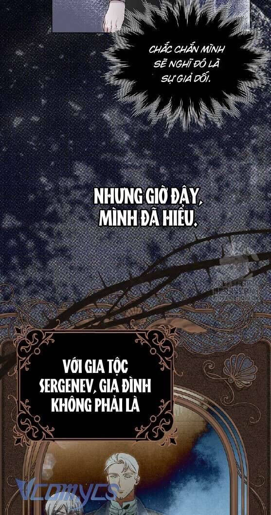 Kế Hoạch Nghỉ Hưu Của Nhân Vật Phản Diện - Chap 32 - Trang 49