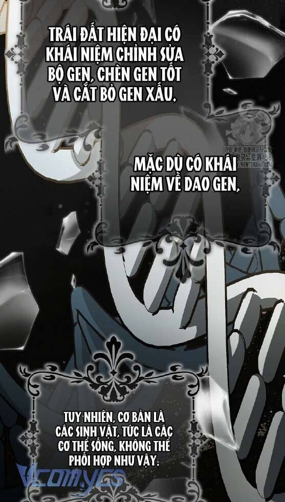 Kế Hoạch Nghỉ Hưu Của Nhân Vật Phản Diện - Chap 32 - Trang 6