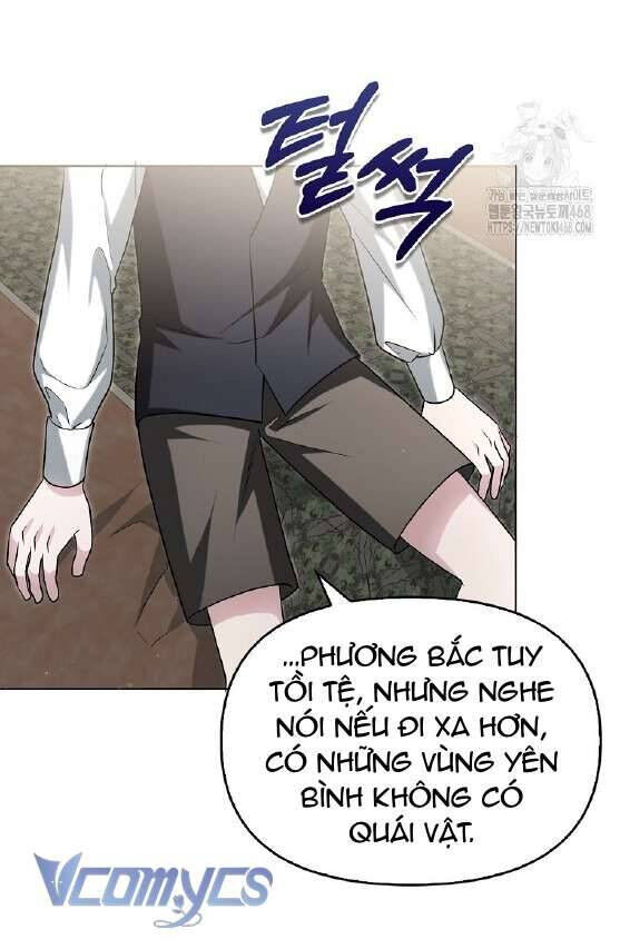 Kế Hoạch Nghỉ Hưu Của Nhân Vật Phản Diện - Chap 32 - Trang 51