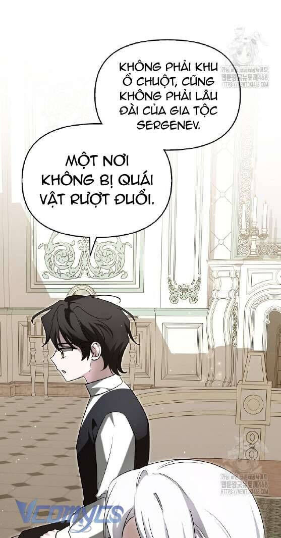 Kế Hoạch Nghỉ Hưu Của Nhân Vật Phản Diện - Chap 32 - Trang 52