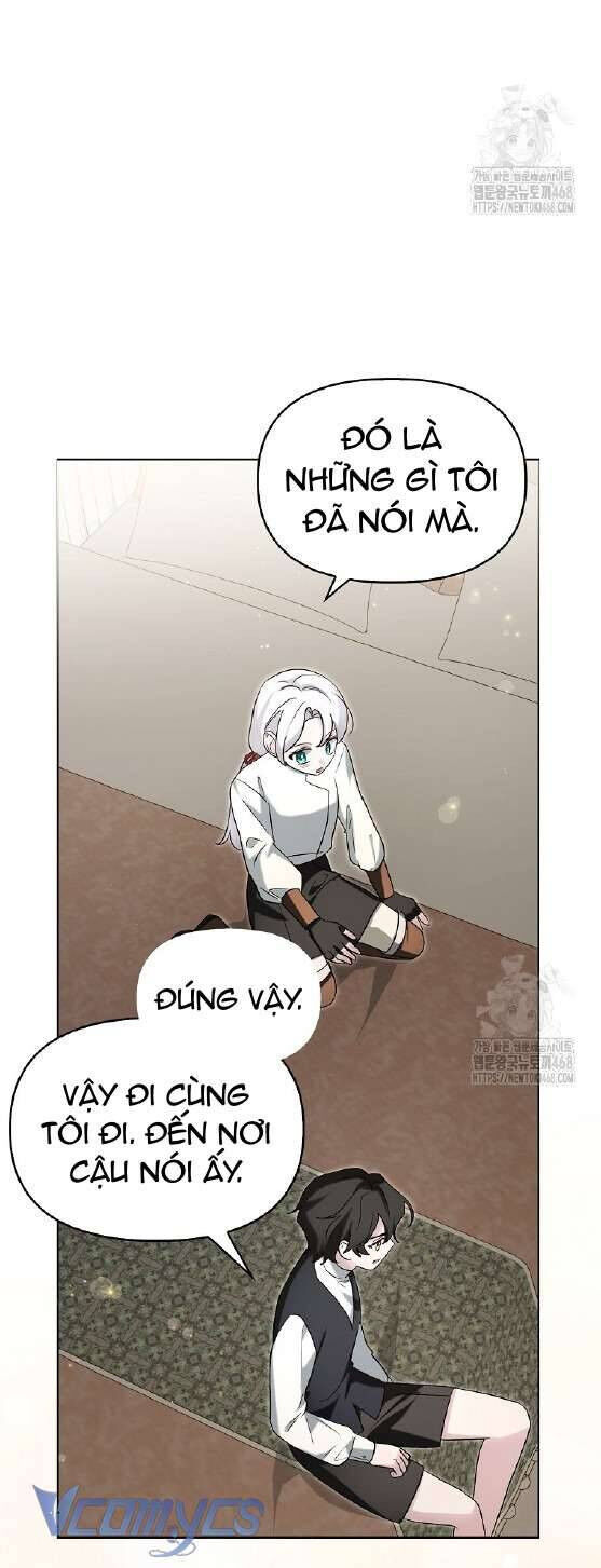 Kế Hoạch Nghỉ Hưu Của Nhân Vật Phản Diện - Chap 32 - Trang 54