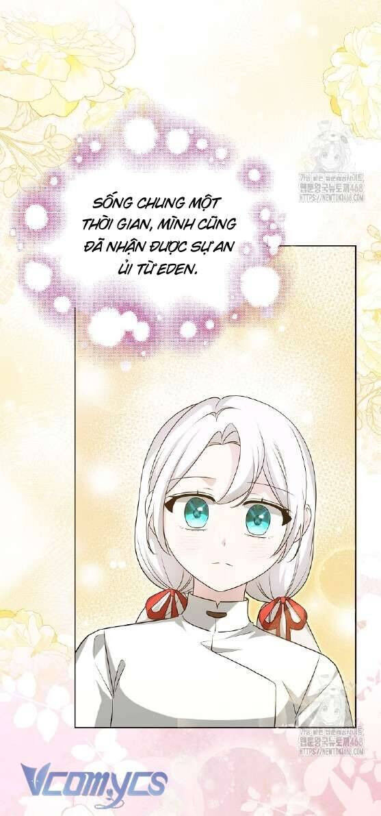 Kế Hoạch Nghỉ Hưu Của Nhân Vật Phản Diện - Chap 32 - Trang 56