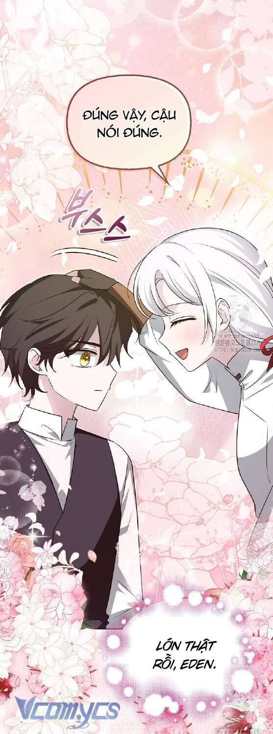 Kế Hoạch Nghỉ Hưu Của Nhân Vật Phản Diện - Chap 32 - Trang 57