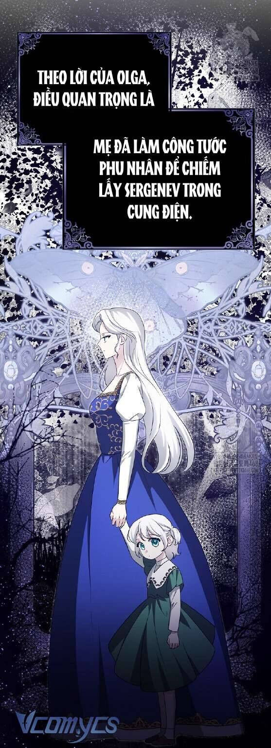 Kế Hoạch Nghỉ Hưu Của Nhân Vật Phản Diện - Chap 32 - Trang 63