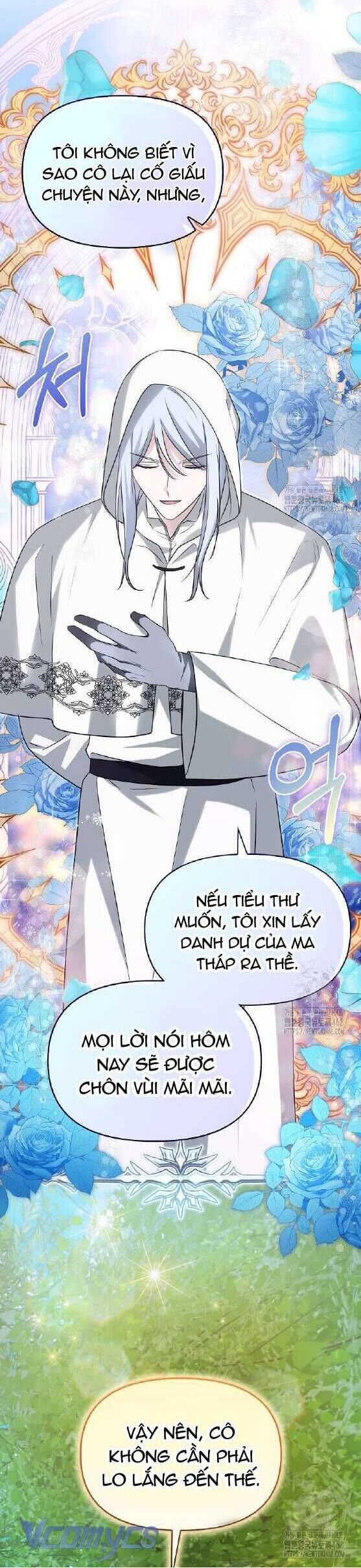 Kế Hoạch Nghỉ Hưu Của Nhân Vật Phản Diện - Chap 33 - Trang 12