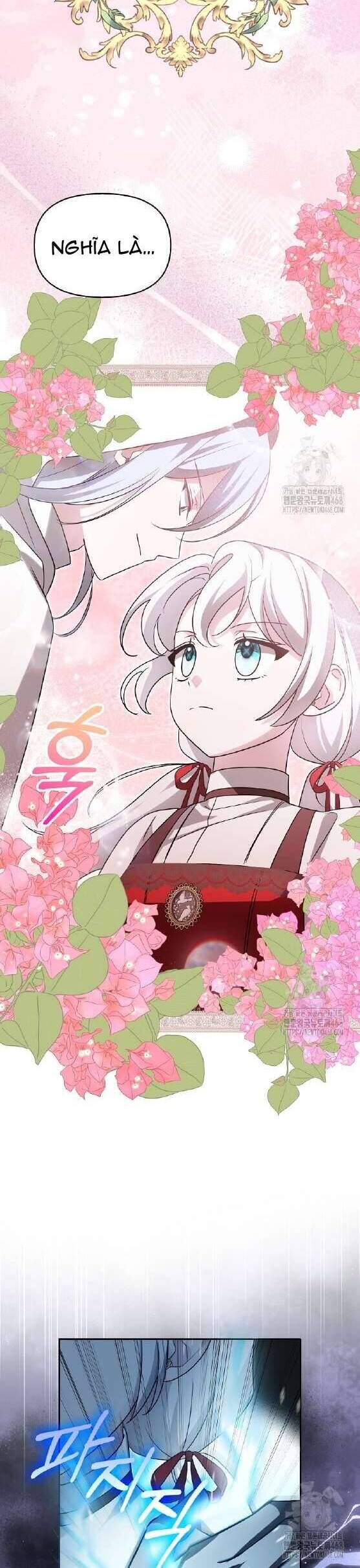 Kế Hoạch Nghỉ Hưu Của Nhân Vật Phản Diện - Chap 33 - Trang 19