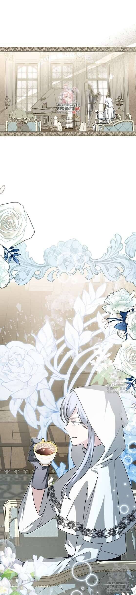 Kế Hoạch Nghỉ Hưu Của Nhân Vật Phản Diện - Chap 33 - Trang 3