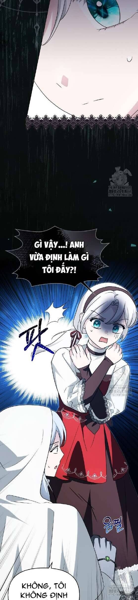 Kế Hoạch Nghỉ Hưu Của Nhân Vật Phản Diện - Chap 33 - Trang 21