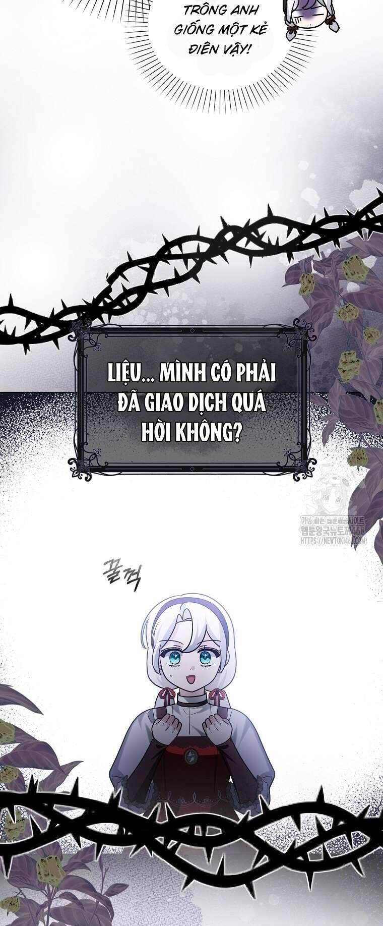 Kế Hoạch Nghỉ Hưu Của Nhân Vật Phản Diện - Chap 33 - Trang 38