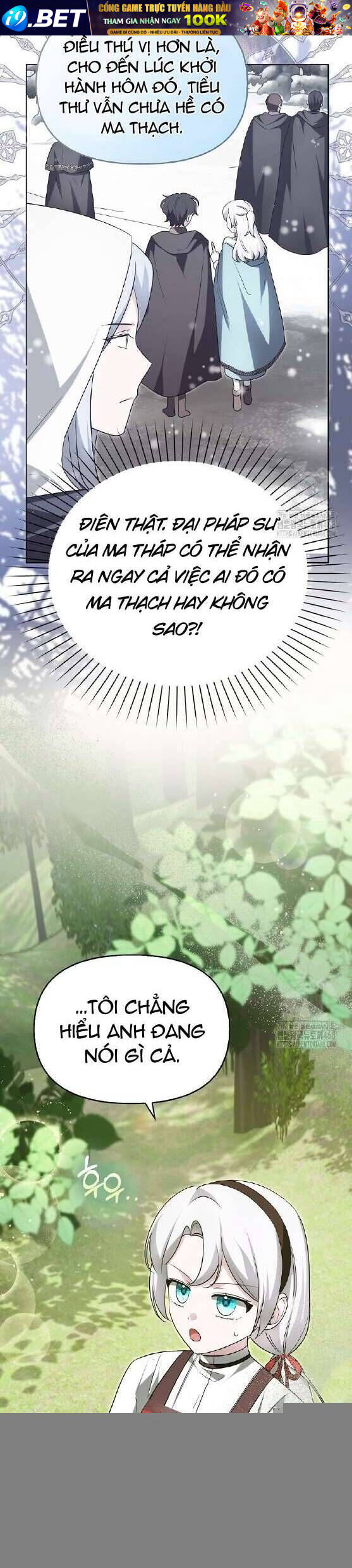 Kế Hoạch Nghỉ Hưu Của Nhân Vật Phản Diện - Chap 33 - Trang 9