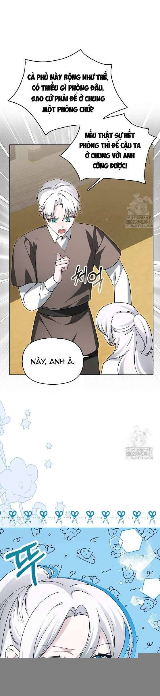Kế Hoạch Nghỉ Hưu Của Nhân Vật Phản Diện - Chap 34 - Trang 11