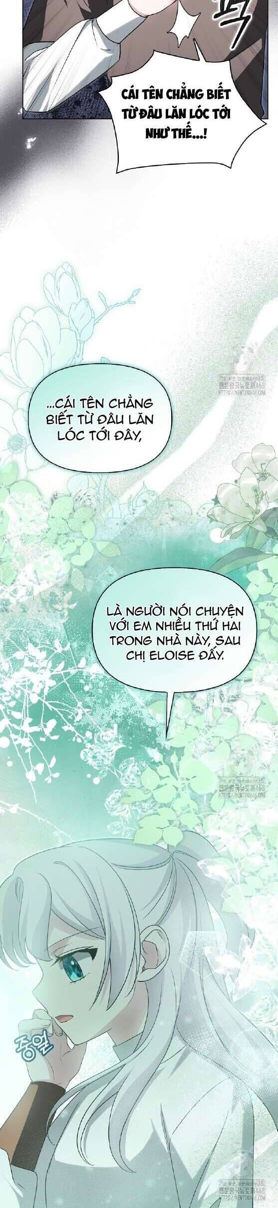 Kế Hoạch Nghỉ Hưu Của Nhân Vật Phản Diện - Chap 34 - Trang 14
