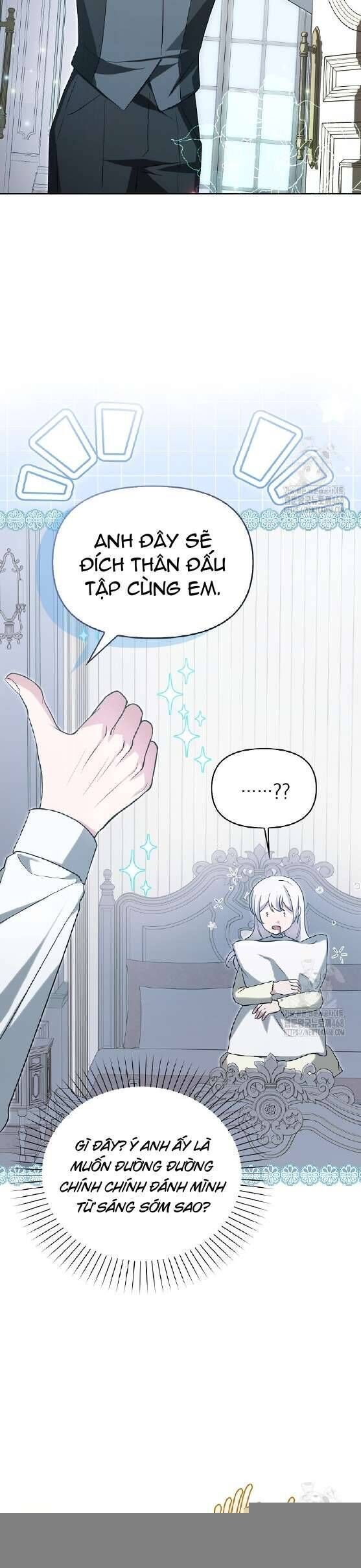 Kế Hoạch Nghỉ Hưu Của Nhân Vật Phản Diện - Chap 34 - Trang 18