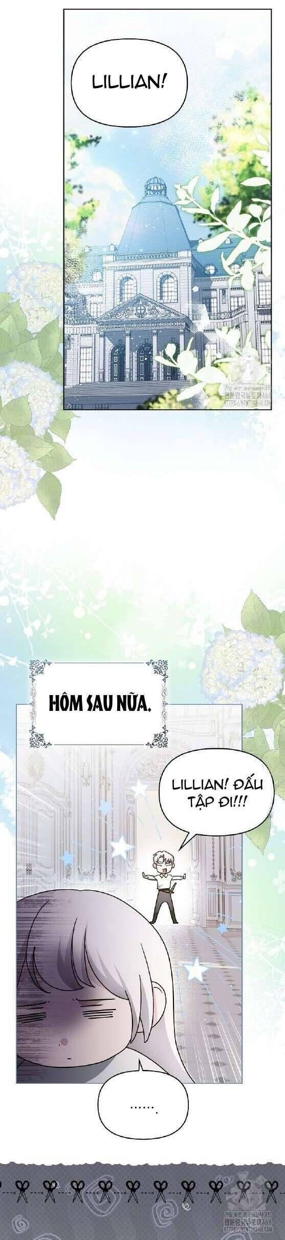 Kế Hoạch Nghỉ Hưu Của Nhân Vật Phản Diện - Chap 34 - Trang 25