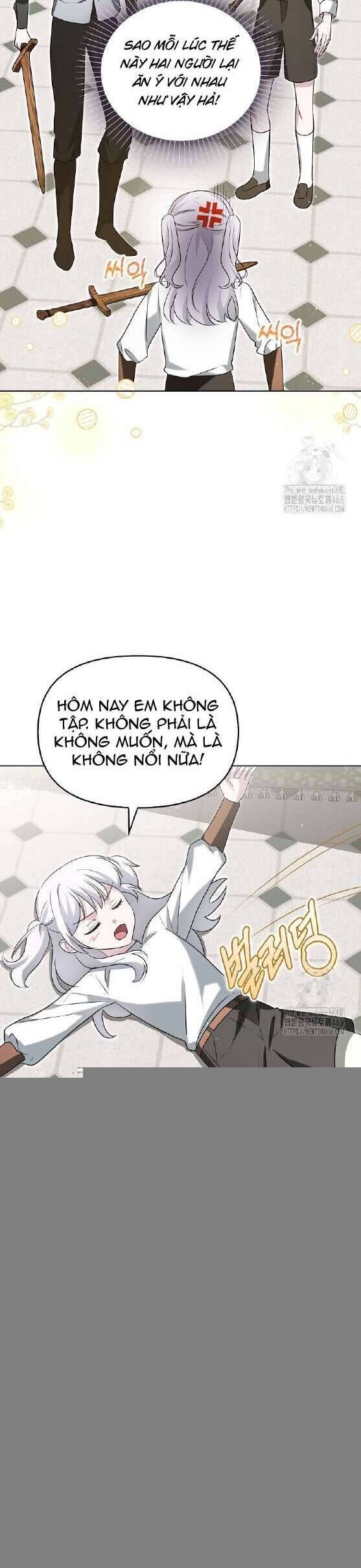Kế Hoạch Nghỉ Hưu Của Nhân Vật Phản Diện - Chap 34 - Trang 27