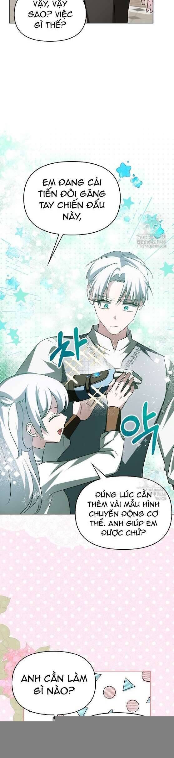 Kế Hoạch Nghỉ Hưu Của Nhân Vật Phản Diện - Chap 34 - Trang 31