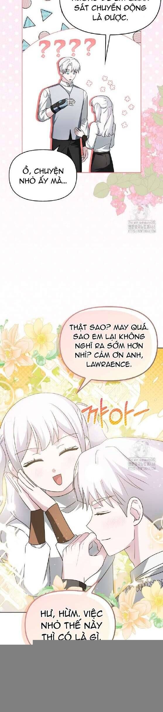 Kế Hoạch Nghỉ Hưu Của Nhân Vật Phản Diện - Chap 34 - Trang 32