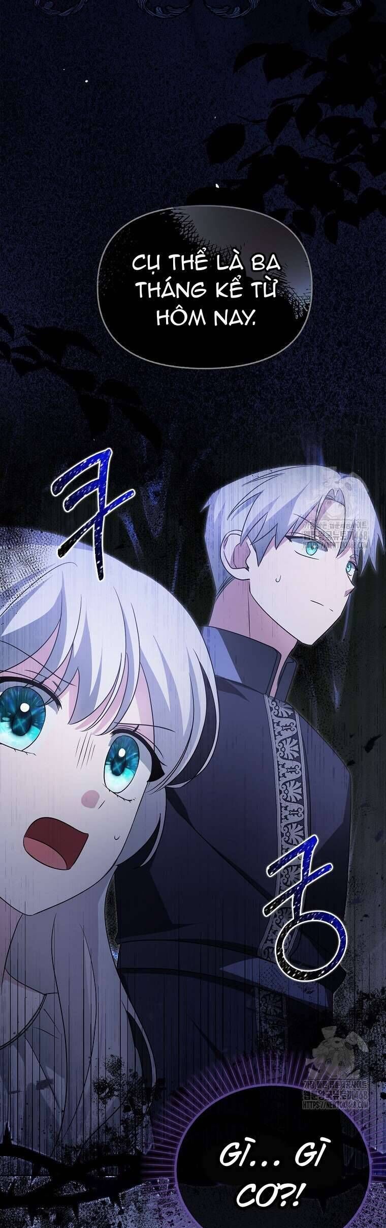 Kế Hoạch Nghỉ Hưu Của Nhân Vật Phản Diện - Chap 34 - Trang 38