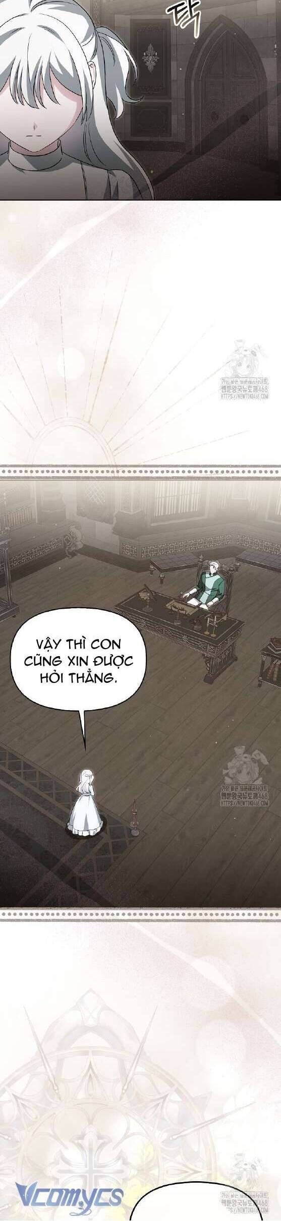 Kế Hoạch Nghỉ Hưu Của Nhân Vật Phản Diện - Chap 35 - Trang 12