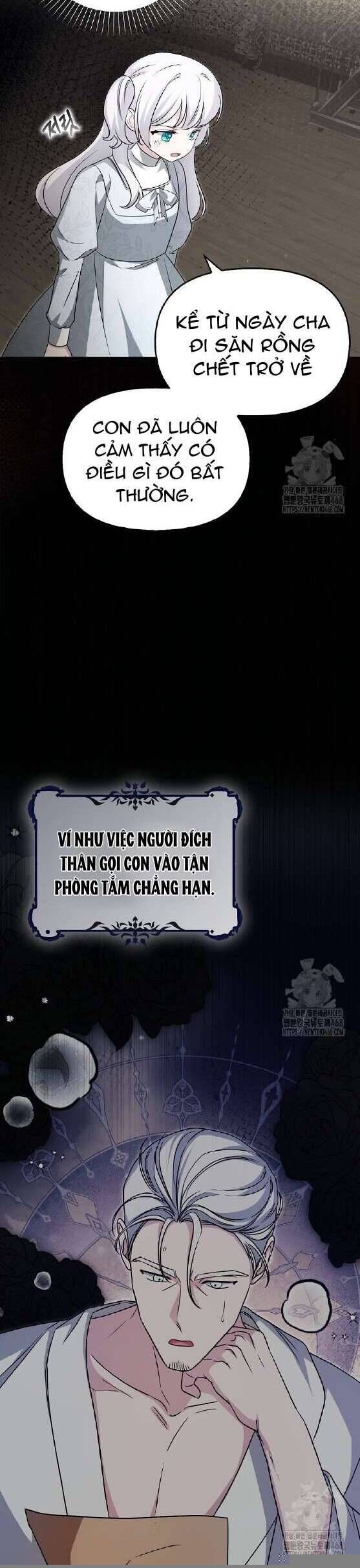 Kế Hoạch Nghỉ Hưu Của Nhân Vật Phản Diện - Chap 35 - Trang 15