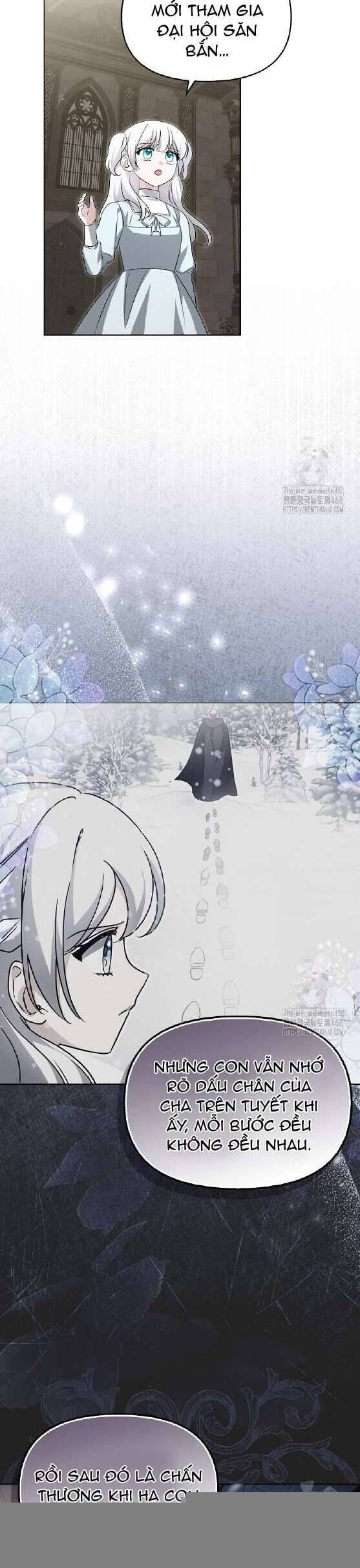 Kế Hoạch Nghỉ Hưu Của Nhân Vật Phản Diện - Chap 35 - Trang 20