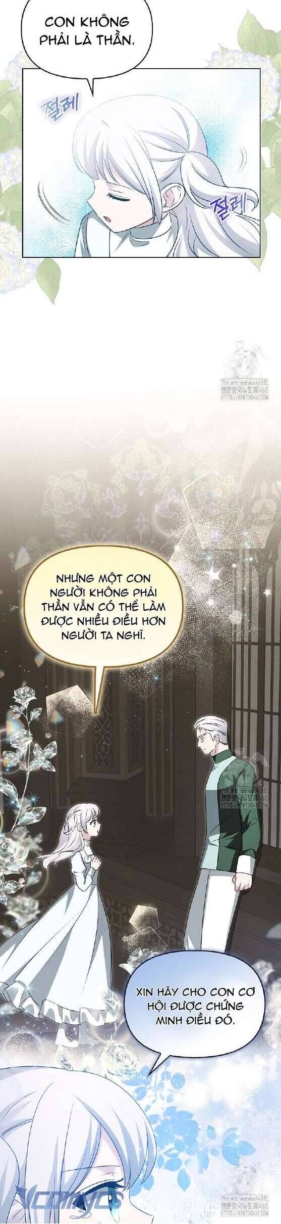Kế Hoạch Nghỉ Hưu Của Nhân Vật Phản Diện - Chap 35 - Trang 32