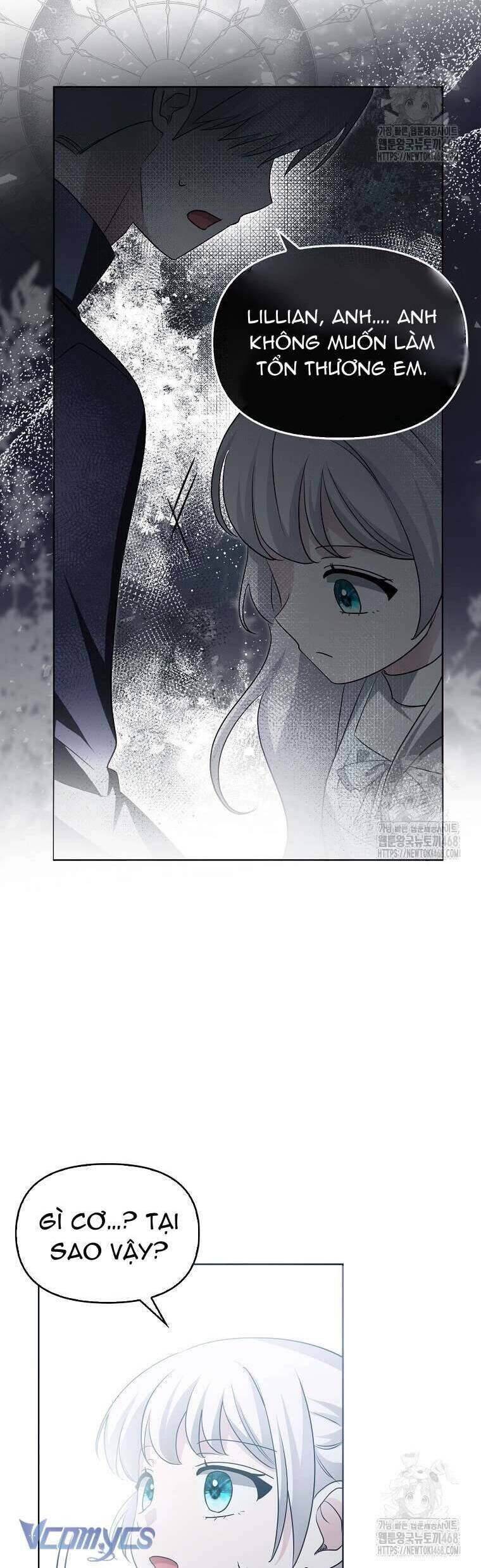 Kế Hoạch Nghỉ Hưu Của Nhân Vật Phản Diện - Chap 35 - Trang 36