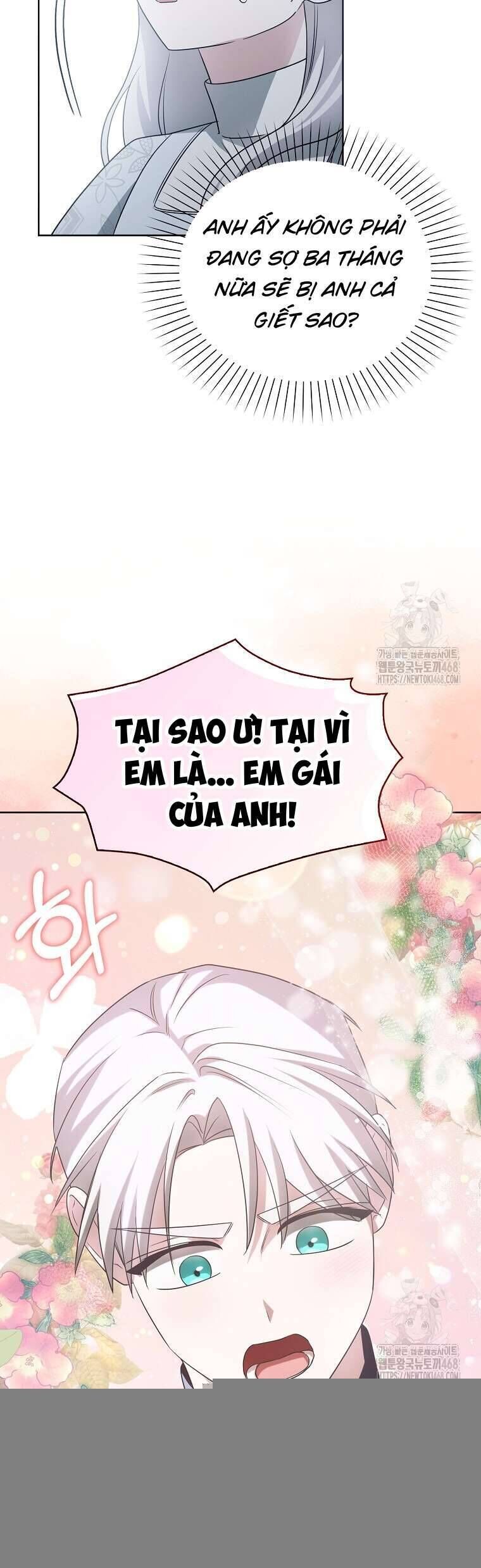Kế Hoạch Nghỉ Hưu Của Nhân Vật Phản Diện - Chap 35 - Trang 37