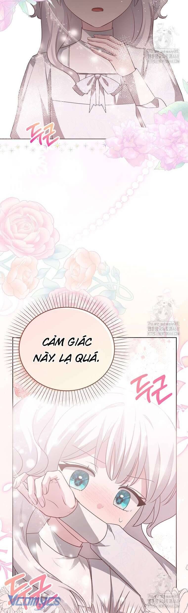 Kế Hoạch Nghỉ Hưu Của Nhân Vật Phản Diện - Chap 35 - Trang 40
