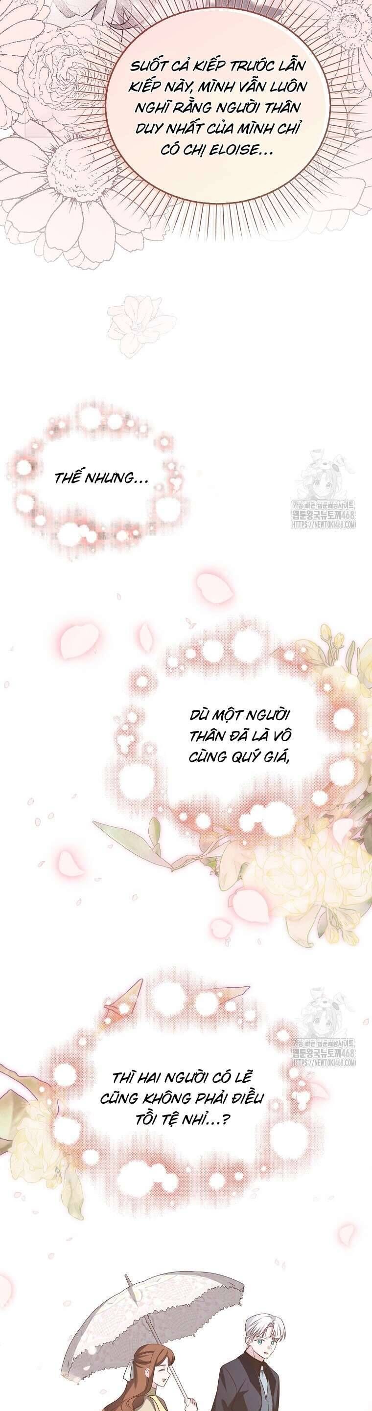 Kế Hoạch Nghỉ Hưu Của Nhân Vật Phản Diện - Chap 35 - Trang 41