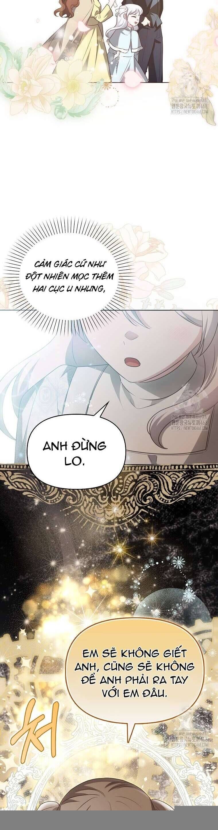 Kế Hoạch Nghỉ Hưu Của Nhân Vật Phản Diện - Chap 35 - Trang 42