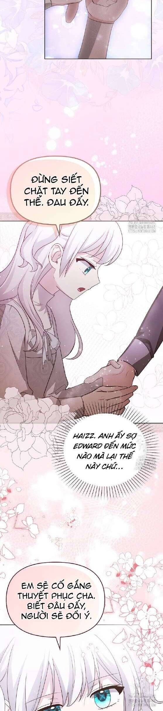 Kế Hoạch Nghỉ Hưu Của Nhân Vật Phản Diện - Chap 35 - Trang 10