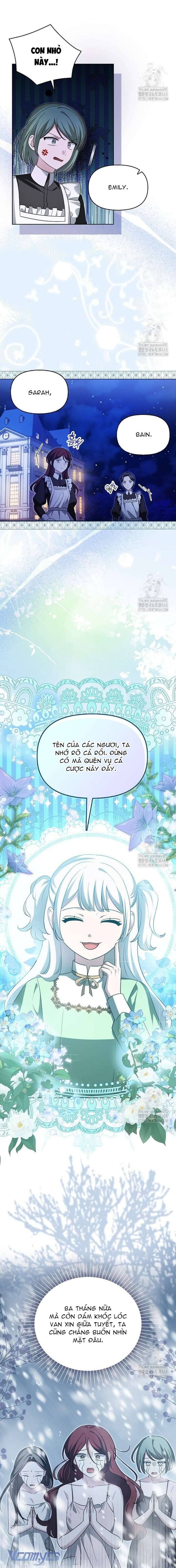 Kế Hoạch Nghỉ Hưu Của Nhân Vật Phản Diện - Chap 36 - Trang 22