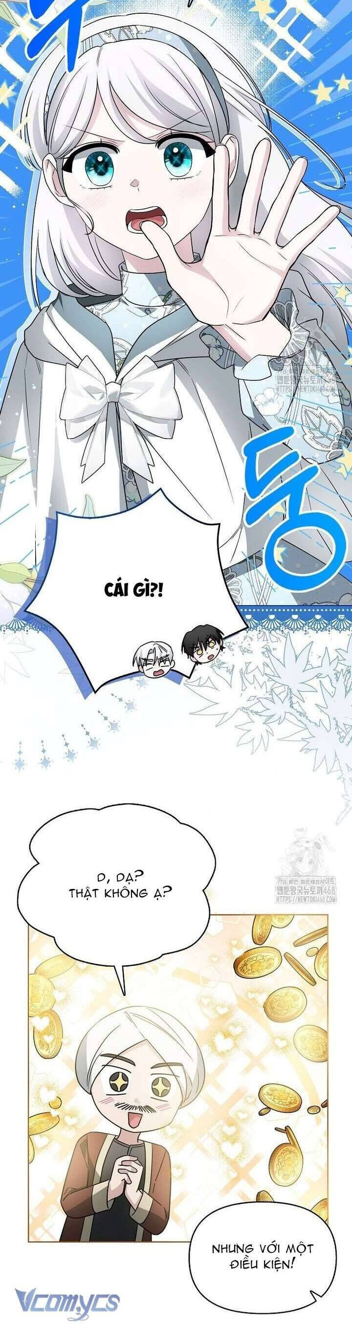 Kế Hoạch Nghỉ Hưu Của Nhân Vật Phản Diện - Chap 38 - Trang 12
