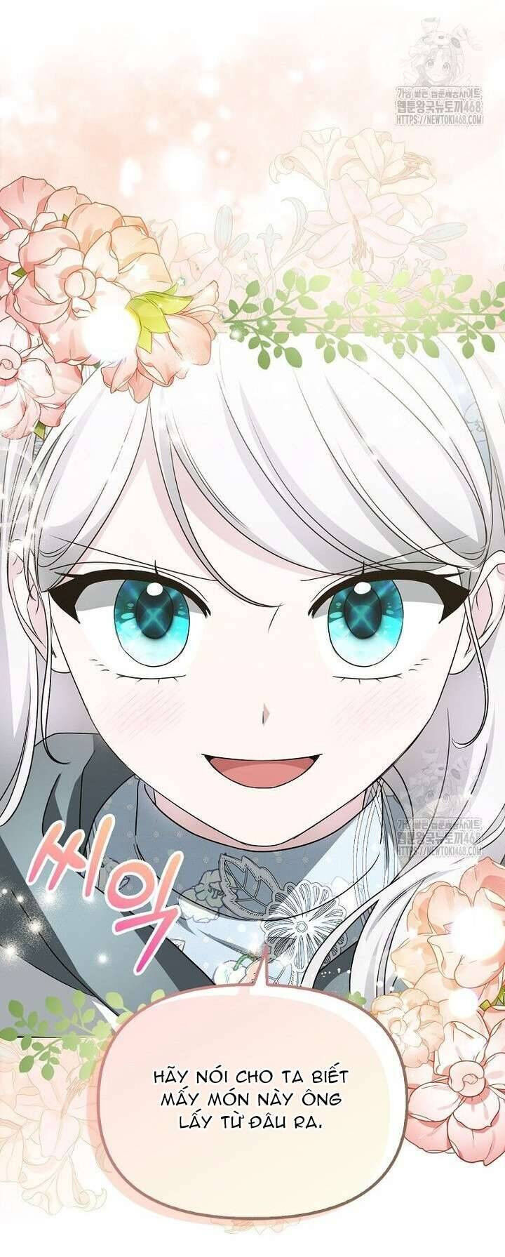Kế Hoạch Nghỉ Hưu Của Nhân Vật Phản Diện - Chap 38 - Trang 13